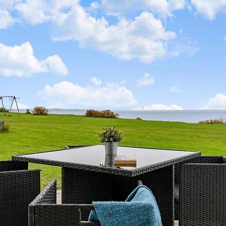 Immaculate 2-Bed House At The Beach 12H Brenderup Exteriör bild